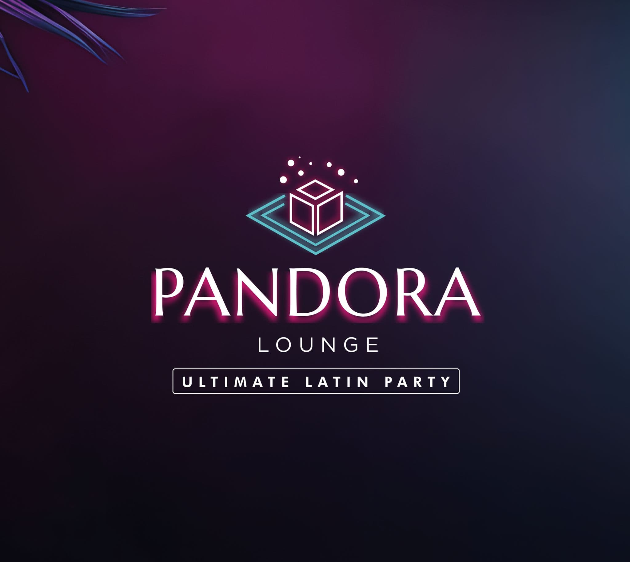 Welcome to Pandora Lounge